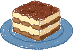 Tiramis&ugrave;